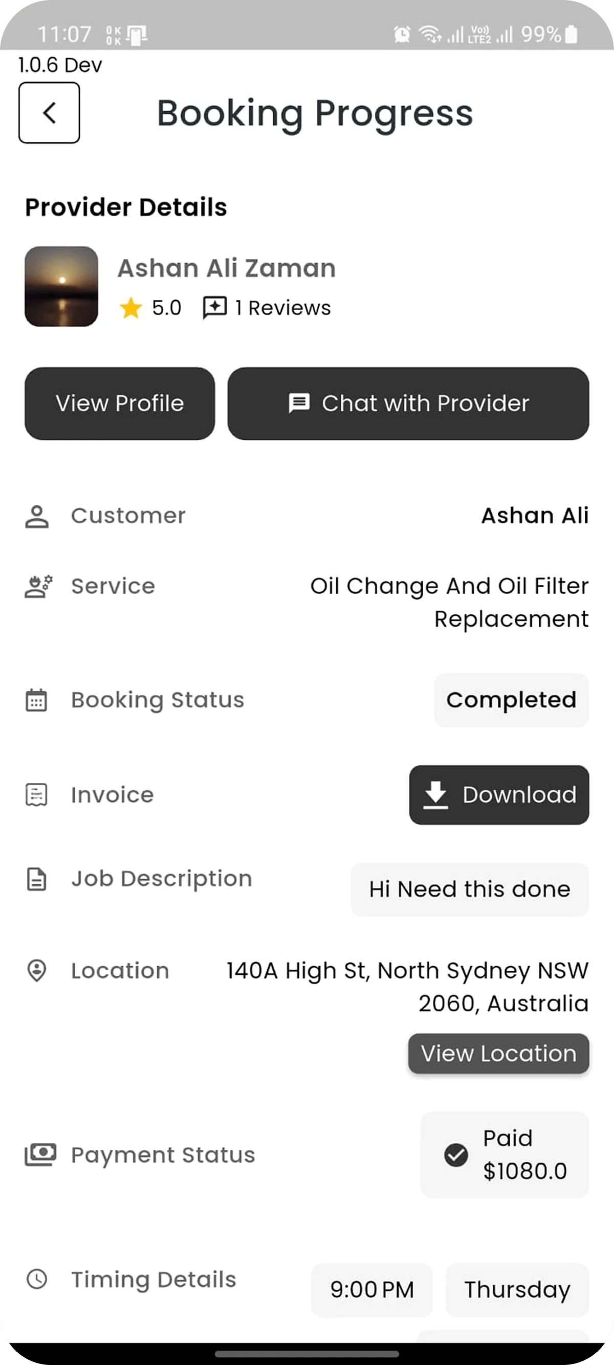 FixoSnap screenshot 5