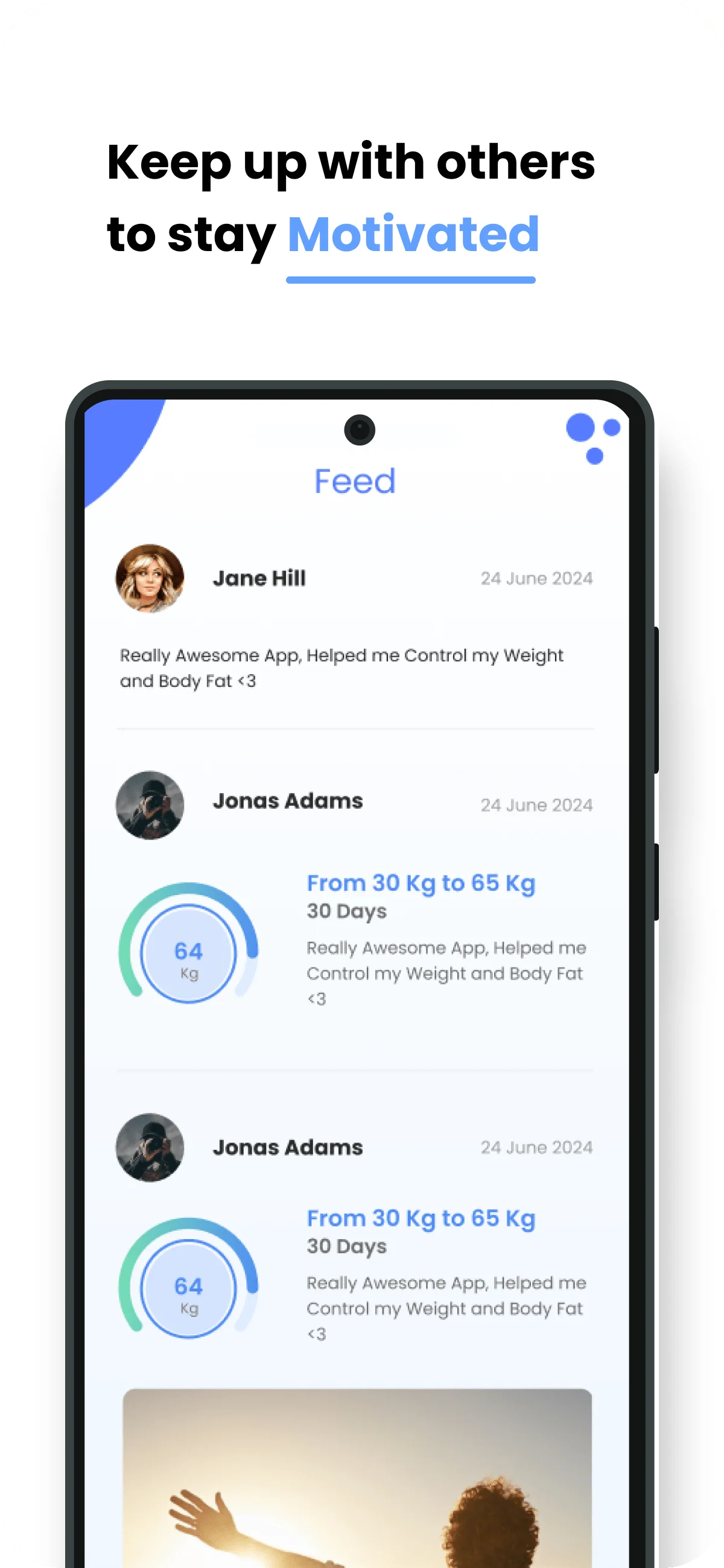 AI Diet Planner screenshot 7