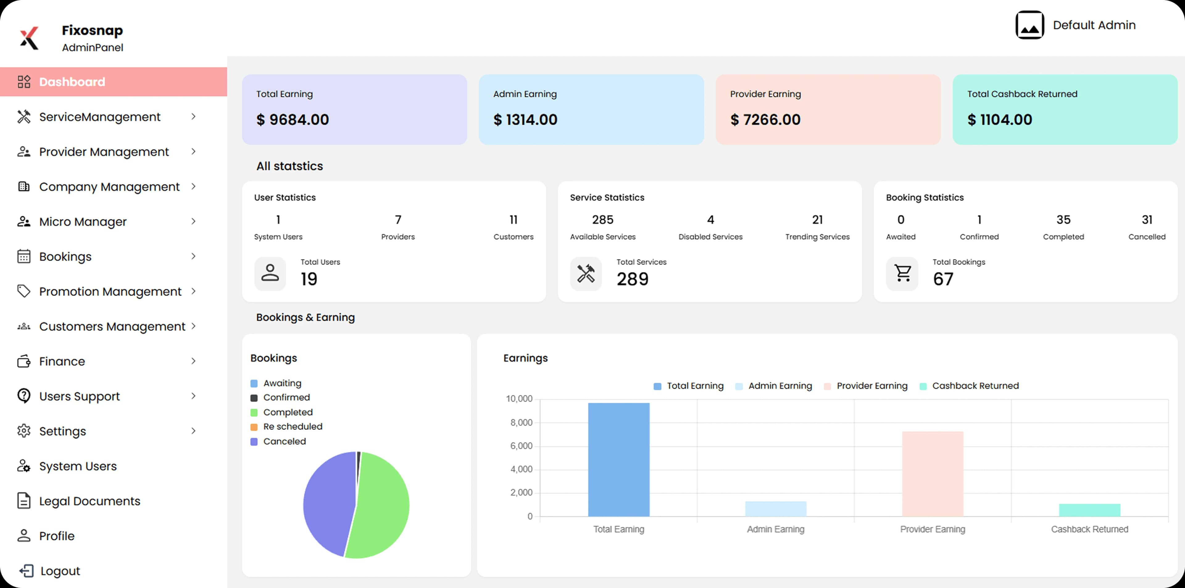 FixoSnap screenshot 6