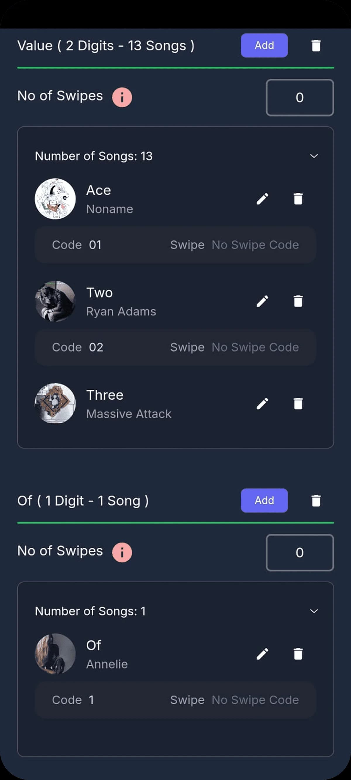 Predify screenshot 3