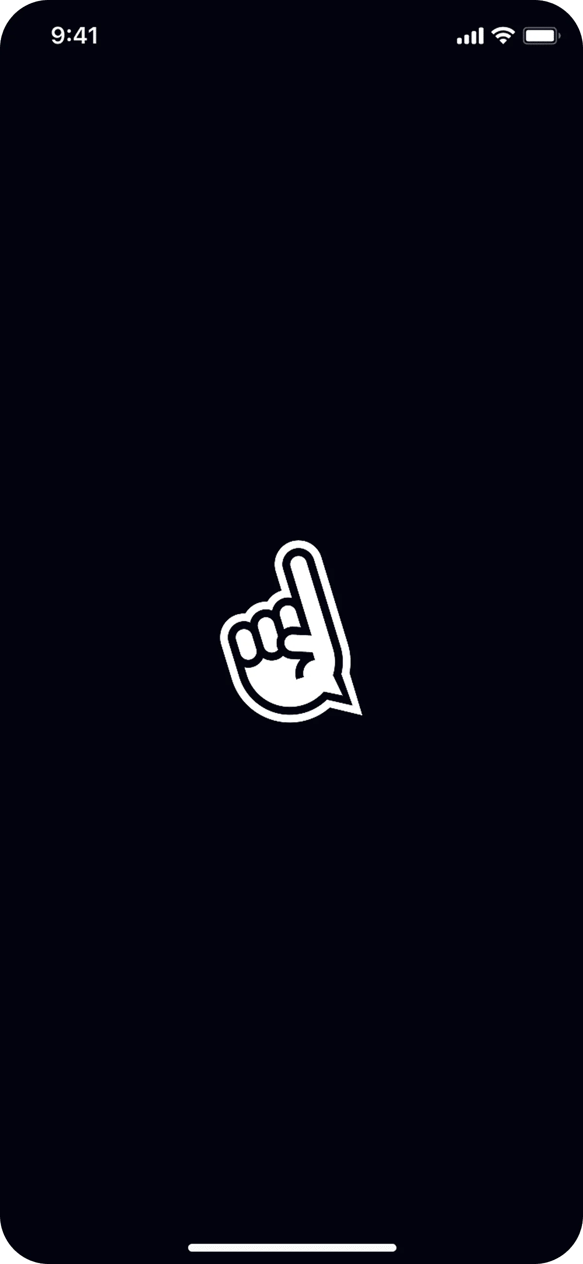 Sportime screenshot 1