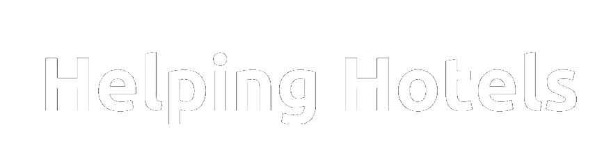 Helping Hotels