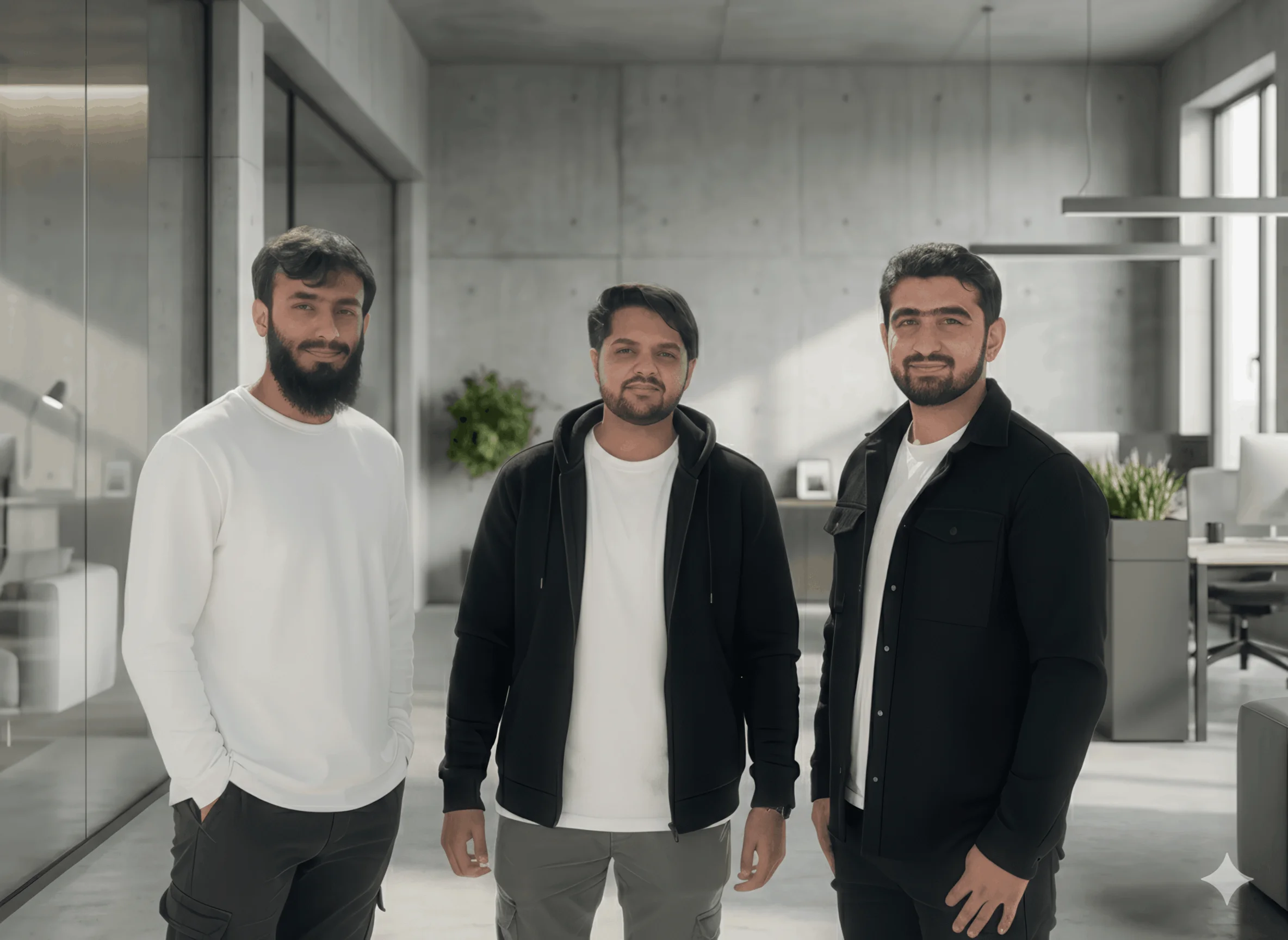 Chainspair Team Culture