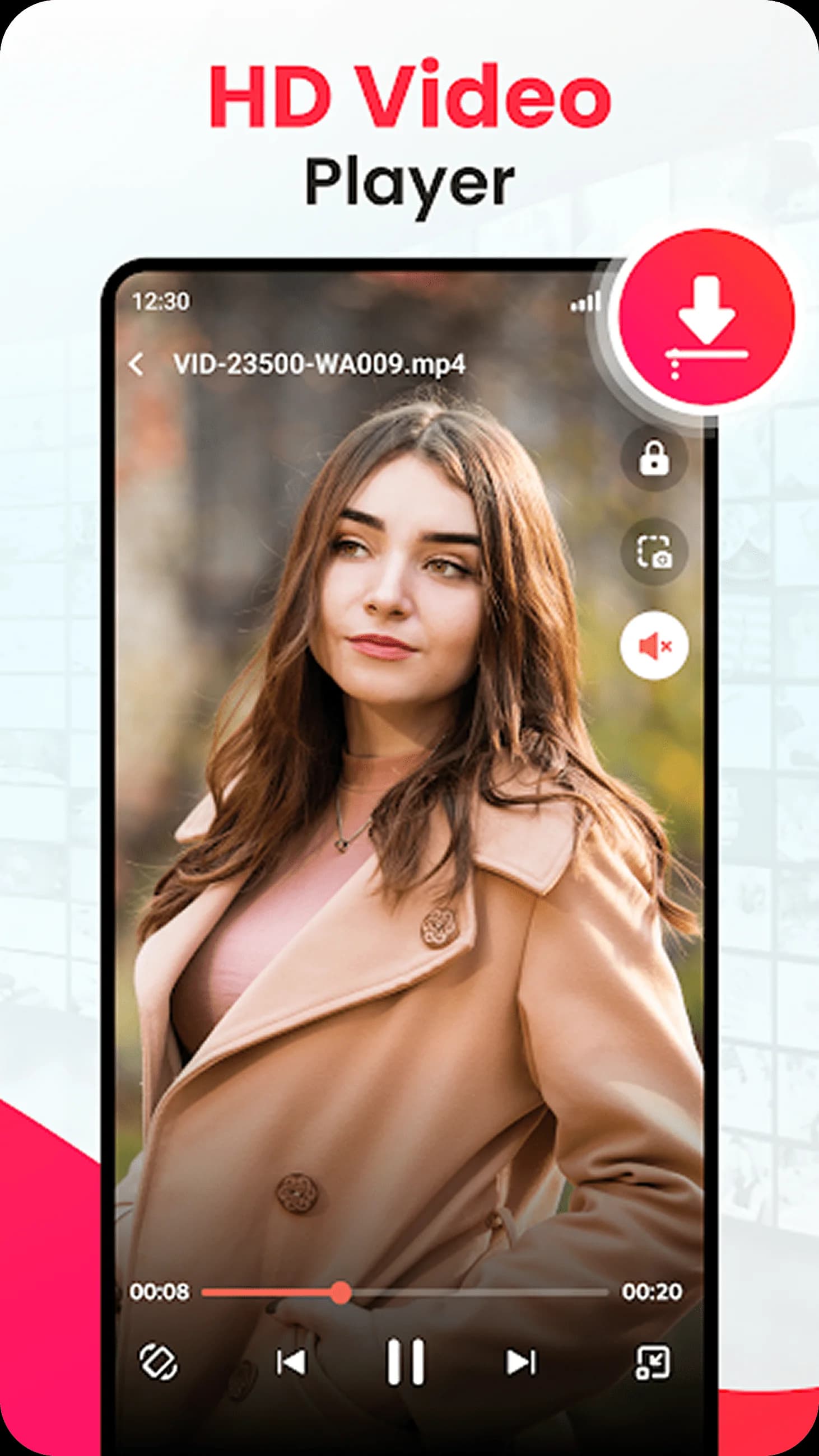 All Video Downloader screenshot 4