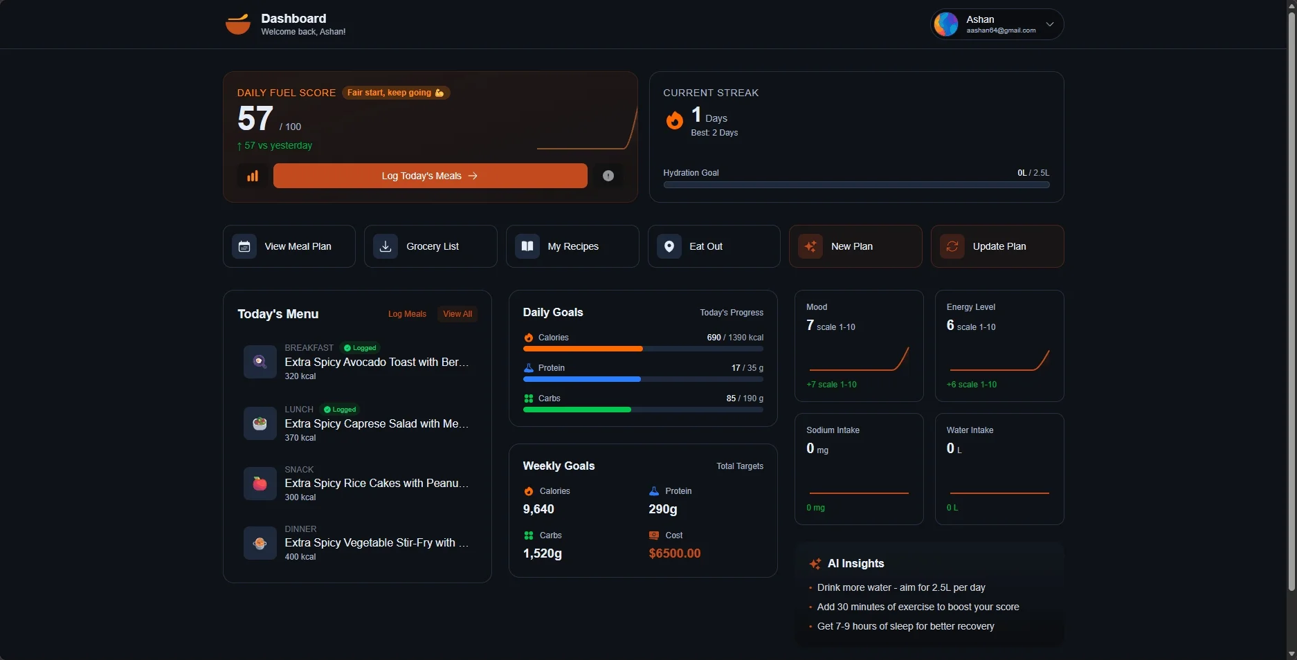 FUDAVA screenshot 10