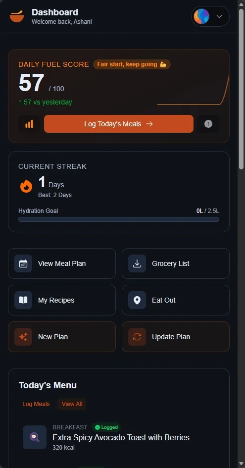 FUDAVA screenshot 11