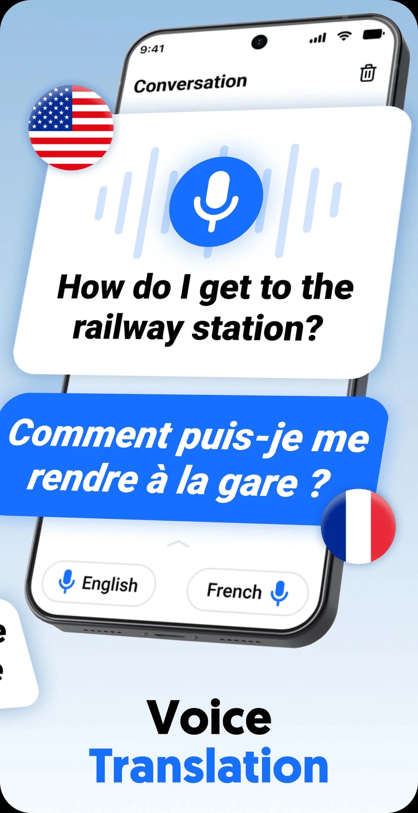 Photo Translator screenshot 2